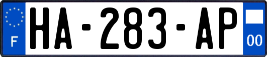 HA-283-AP