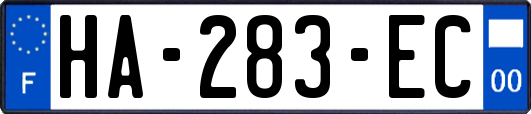 HA-283-EC