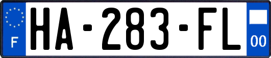 HA-283-FL