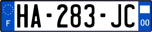 HA-283-JC