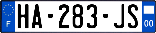 HA-283-JS