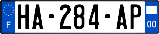 HA-284-AP