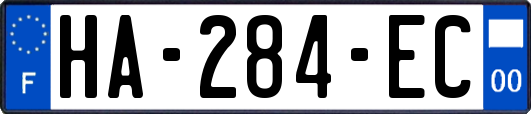 HA-284-EC