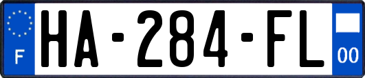 HA-284-FL