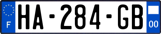 HA-284-GB