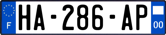 HA-286-AP