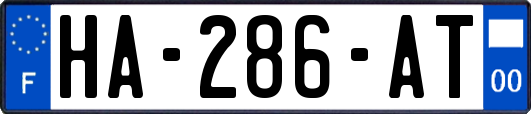 HA-286-AT