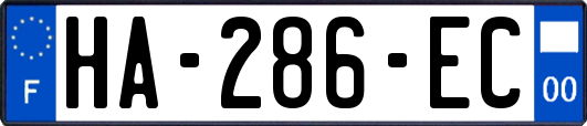 HA-286-EC