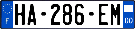HA-286-EM
