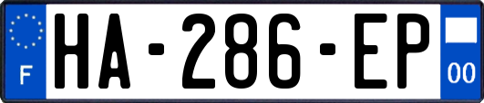 HA-286-EP