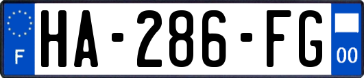 HA-286-FG