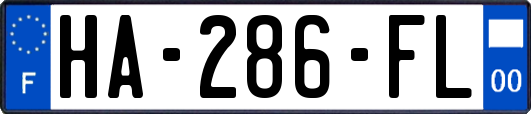 HA-286-FL