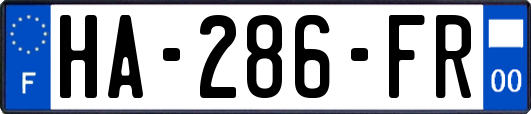 HA-286-FR