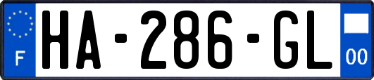 HA-286-GL