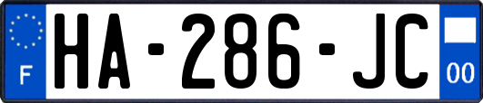 HA-286-JC