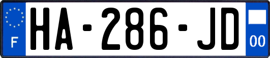 HA-286-JD