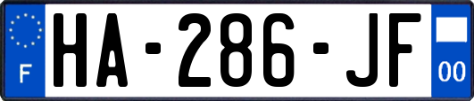 HA-286-JF