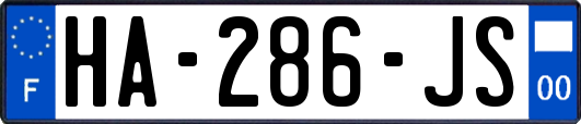 HA-286-JS