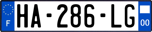 HA-286-LG