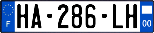 HA-286-LH