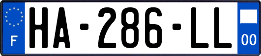 HA-286-LL
