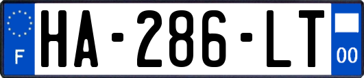 HA-286-LT