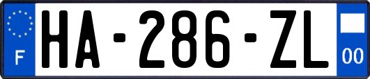 HA-286-ZL