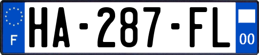 HA-287-FL