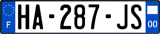 HA-287-JS