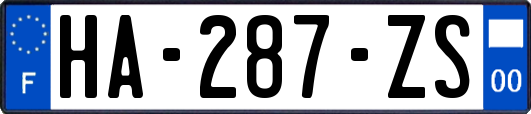 HA-287-ZS