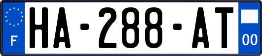 HA-288-AT