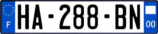 HA-288-BN