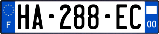 HA-288-EC