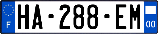 HA-288-EM