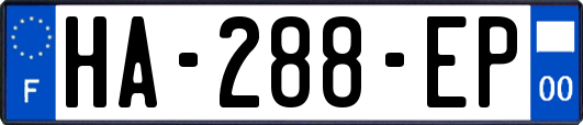 HA-288-EP