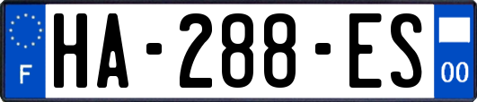 HA-288-ES