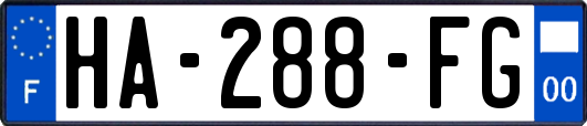 HA-288-FG