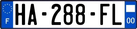 HA-288-FL