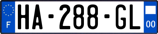 HA-288-GL