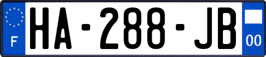 HA-288-JB