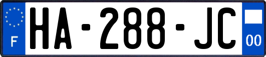 HA-288-JC