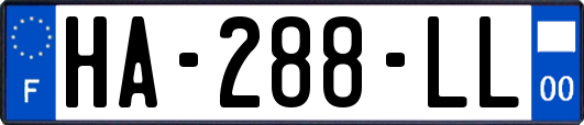 HA-288-LL
