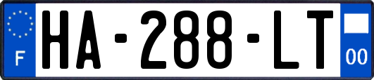 HA-288-LT
