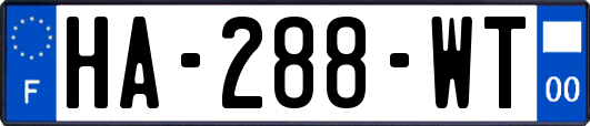 HA-288-WT