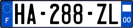 HA-288-ZL