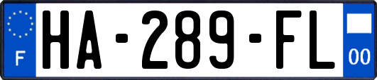 HA-289-FL