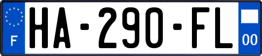 HA-290-FL