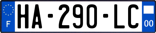 HA-290-LC