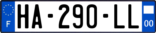 HA-290-LL
