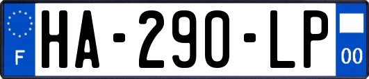 HA-290-LP